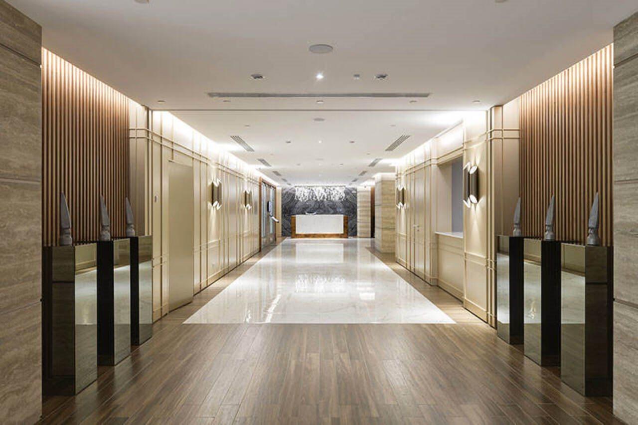 Premier Hotel Odessa Luaran gambar The lobby of the hotel