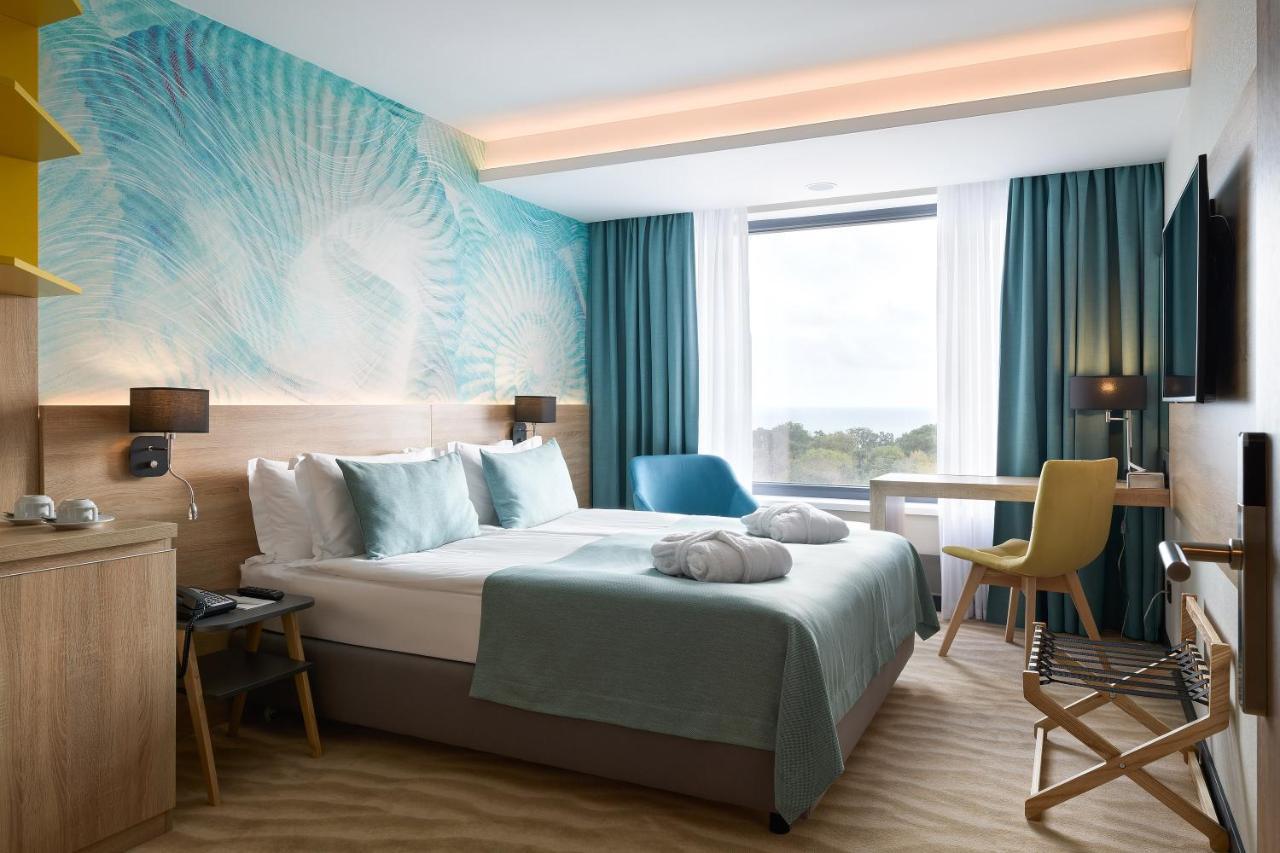 Premier Hotel Odessa Luaran gambar