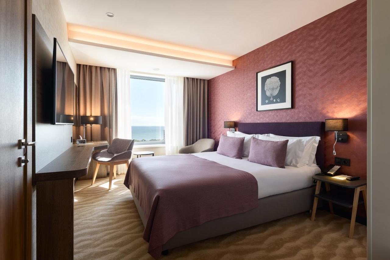 Premier Hotel Odessa Luaran gambar