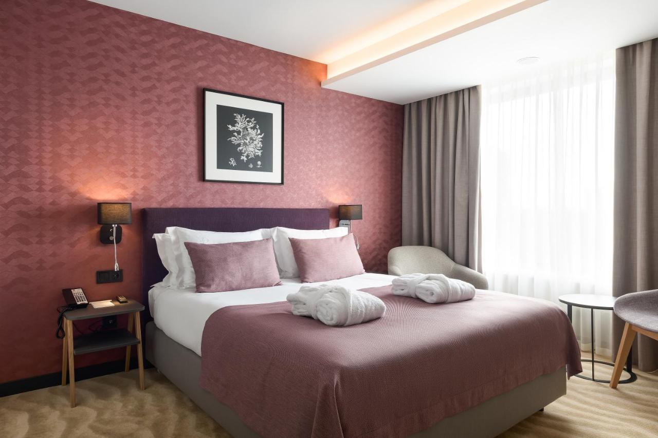 Premier Hotel Odessa Luaran gambar