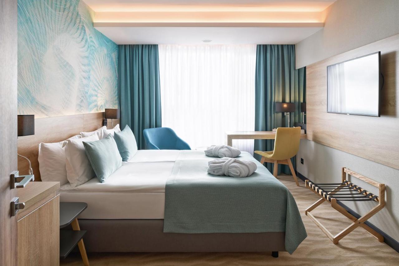 Premier Hotel Odessa Bilik gambar