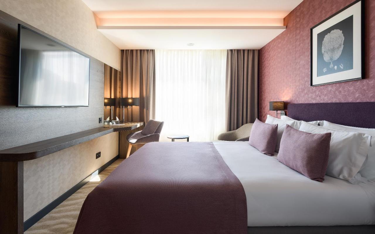 Premier Hotel Odessa Bilik gambar