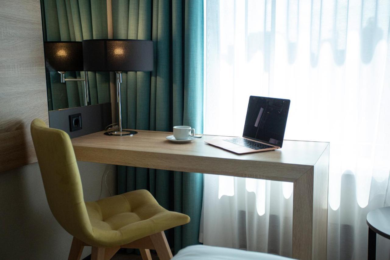 Premier Hotel Odessa Bilik gambar